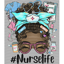nurse-HS 546
